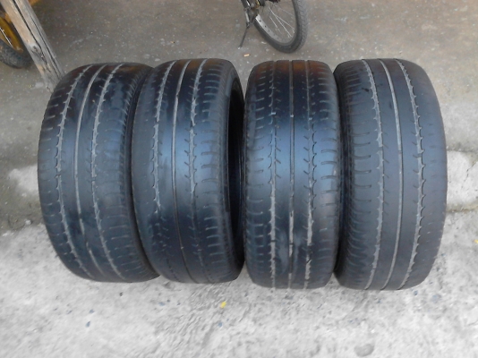 205/55R16 GOODYEAR EAGLE NCT5 มีชุด 4 เส้น โทร.081-427-3941 205/55R16 GOODYEAR EAGLE NCT5 มีชุด 4 เส้น โทร.081-427-3941