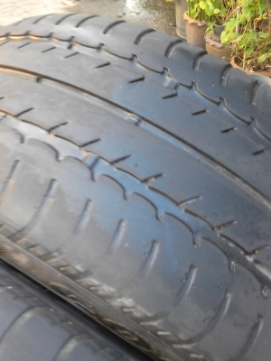 205/55R16 GOODYEAR EAGLE NCT5 มีชุด 4 เส้น โทร.081-427-3941 205/55R16 GOODYEAR EAGLE NCT5 มีชุด 4 เส้น โทร.081-427-3941