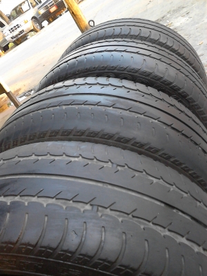 205/55R16 GOODYEAR EAGLE NCT5 มีชุด 4 เส้น โทร.081-427-3941 205/55R16 GOODYEAR EAGLE NCT5 มีชุด 4 เส้น โทร.081-427-3941