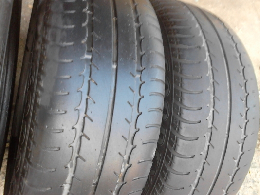 205/55R16 GOODYEAR EAGLE NCT5 มีชุด 4 เส้น โทร.081-427-3941 205/55R16 GOODYEAR EAGLE NCT5 มีชุด 4 เส้น โทร.081-427-3941