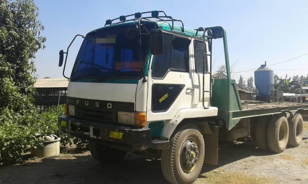 ***ขายแล้วครับขอบคุณ Truck2hand