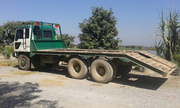 ***ขายแล้วครับขอบคุณ Truck2hand