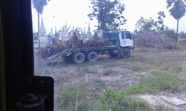 ***ขายแล้วครับขอบคุณ Truck2hand