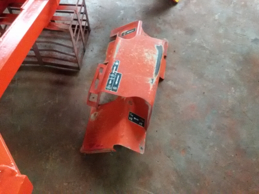 ปัญญาแทรคเตอร์..จัดมาให้ครับ ด่วน!!!คูโบต้า L3608 ใบมีดคานบน SD 160 ตามสภาพครับ