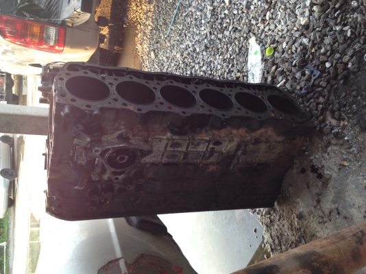 ขายเครื่อง 6d16 เทอร์โบ