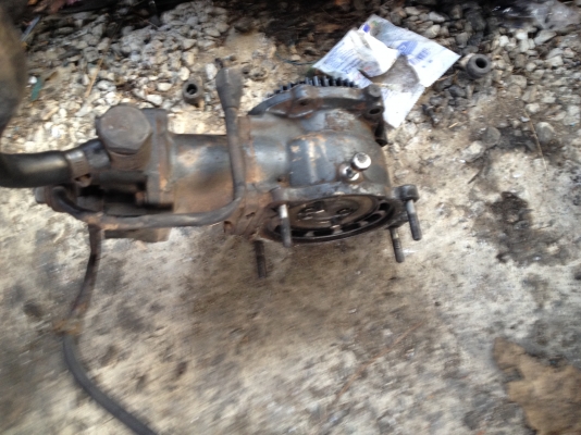 ขายเครื่อง 6d16 เทอร์โบ