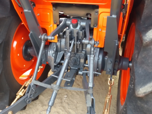 ปัญญาแทรคเตอร์..จัดมาให้ครับ ด่วน!!!คูโบต้า L3608 ใบมีดคานล่าง FD 163 จัดส่ง อ.เมือง จ.เพชรบูรณ์