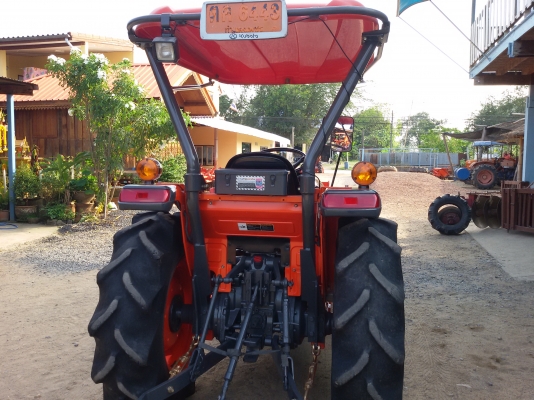 ปัญญาแทรคเตอร์..จัดมาให้ครับ ด่วน!!!คูโบต้า L3608 ใบมีดคานล่าง FD 163 จัดส่ง อ.เมือง จ.เพชรบูรณ์