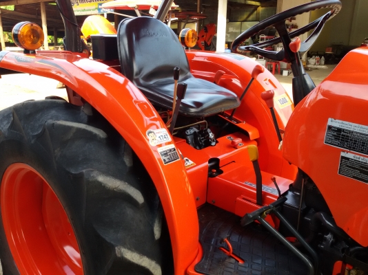 ปัญญาแทรคเตอร์..จัดมาให้ครับ ด่วน!!!คูโบต้า L3608 ใบมีดคานล่าง FD 163 จัดส่ง อ.เมือง จ.เพชรบูรณ์