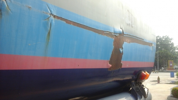 ขายรถสิบล้อHINOFM3Mเครือง240แรง2เพลาถอดออก16000ลิ