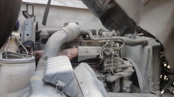 ขายรถสิบล้อHINOFM3Mเครือง240แรง2เพลาถอดออก16000ลิ