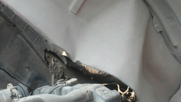 ขายรถสิบล้อHINOFM3Mเครือง240แรง2เพลาถอดออก16000ลิ