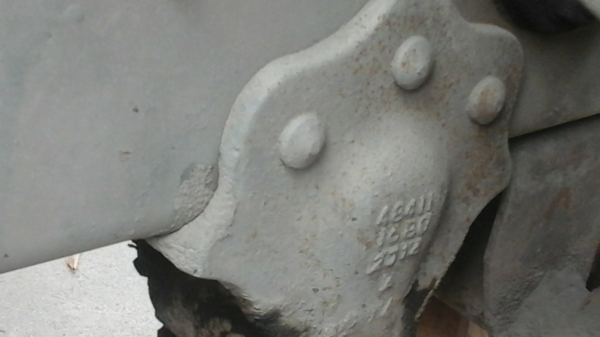 ขายรถสิบล้อHINOFM3Mเครือง240แรง2เพลาถอดออก16000ลิ