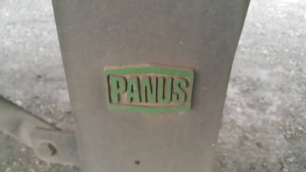 หาง2เพลา 2 หาง ปี 54 ขาย 5 แสน