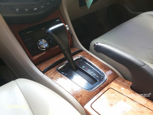 ขายด่วน HONDA, ACCORD 2.4 EL i-VTEC ตัว TOP ปี 04 สภาพเดิมๆ สวยพร้อมใช้งาน ราคาสุดคุ้ม ขายด่วน HONDA, ACCORD 2.4 EL i-VTEC ตัว TOP ปี 04 สภาพเดิมๆ สวยพร้อมใช้งาน ราคาสุดคุ้ม