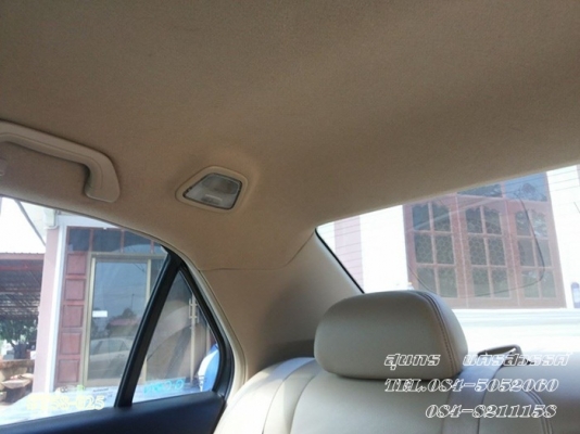 ขายด่วน HONDA, ACCORD 2.4 EL i-VTEC ตัว TOP ปี 04 สภาพเดิมๆ สวยพร้อมใช้งาน ราคาสุดคุ้ม ขายด่วน HONDA, ACCORD 2.4 EL i-VTEC ตัว TOP ปี 04 สภาพเดิมๆ สวยพร้อมใช้งาน ราคาสุดคุ้ม