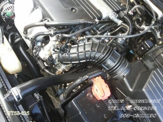 ขายด่วน HONDA, ACCORD 2.4 EL i-VTEC ตัว TOP ปี 04 สภาพเดิมๆ สวยพร้อมใช้งาน ราคาสุดคุ้ม ขายด่วน HONDA, ACCORD 2.4 EL i-VTEC ตัว TOP ปี 04 สภาพเดิมๆ สวยพร้อมใช้งาน ราคาสุดคุ้ม