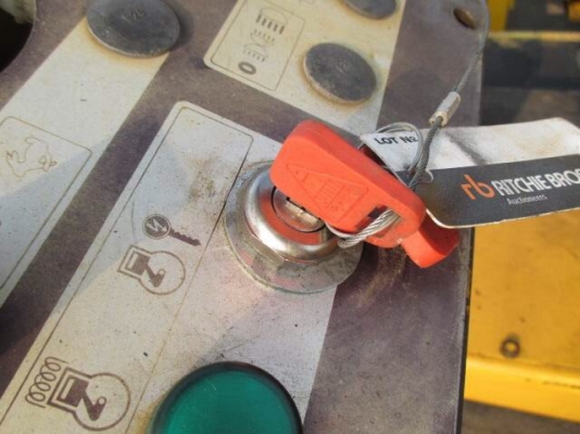 MADE IN U.S.A ขายรถบด BOMAG BW161AD2 บดอัดสั่นหน้า-หลัง