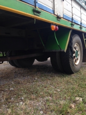 ขาย Rocky 165 HP 7.2m สภาพสวย 0892456875 ลดราคาเหลือ 57 ครับ