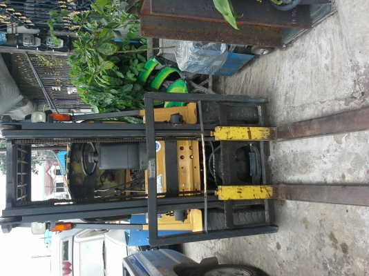 ขายโฟคลิฟท์1.5ตัน สภาพสวยมากๆ ((เอาไปเลย145000ร้อนเงินถูกและดีกว่านี้ไม่มีอีกแล้ว ด่วนๆ))เครื่องฟิตสุดๆรถไม่เคยใช้งานในไทย ขายถูกๆ15000สนใจสอบถามคร้าบ ราคาลดได้ด้