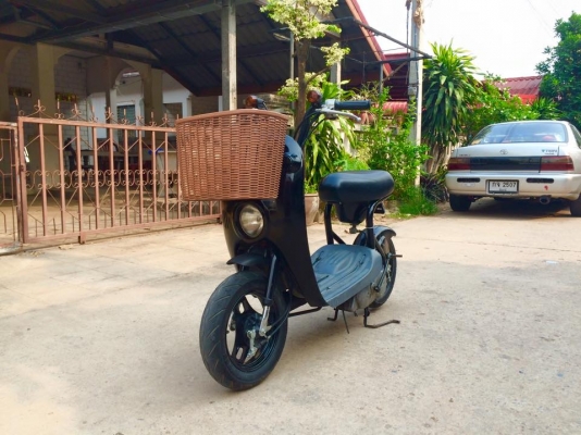 ขาย โชอิ โนริ 50 ซีซี 4จังหวะประกอบใหม่