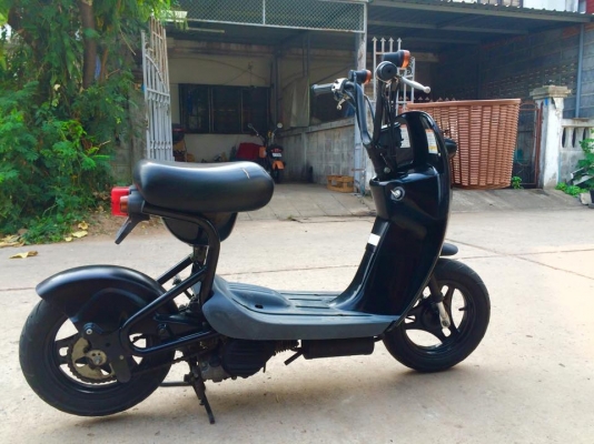 ขาย โชอิ โนริ 50 ซีซี 4จังหวะประกอบใหม่