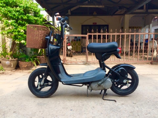 ขาย โชอิ โนริ 50 ซีซี 4จังหวะประกอบใหม่