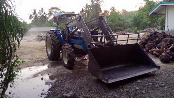 ขายรถไถ 75 แรง