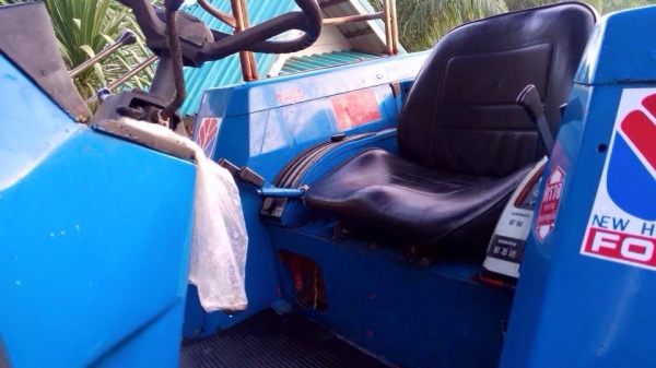 ขายรถไถ 75 แรง