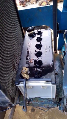 ขายรถไถ 75 แรง