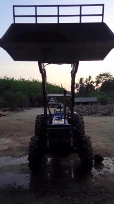 ขายรถไถ 75 แรง