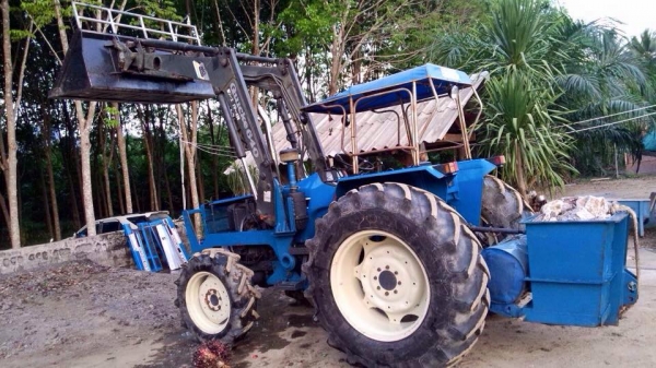 ขายรถไถ 75 แรง