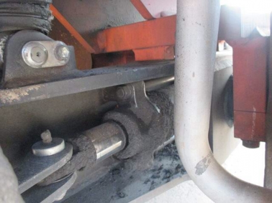 ขายรถยก 1 ตัน TOYOTA 8FGL10 รุ่นใหม่ล่าสุด ราคาเบาๆ สุดประหยัดติดตั้งแก็สมาจากนอก