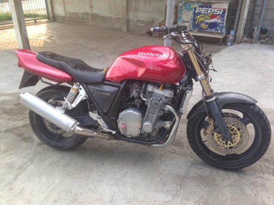 ขายแล้วครับ