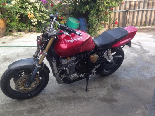 ขายแล้วครับ