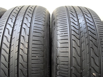 ขายยาง MICHELIN PRIMACY LC ปี12(1ชุด) 225-55-16 ราคา 3,200