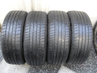 ขายยาง GOODYEAR NCT5 ปี3713 1(ชุด) 205-55-16 ราคา 3,500 ขายยาง GOODYEAR NCT5 ปี3713 1(ชุด) 205-55-16 ราคา 3,500