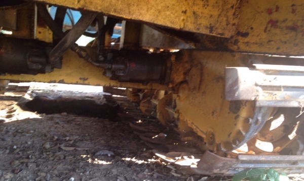 ขายด่วน รถเกี่ยวข้าวไทยเจริญการช่าง รถสวยสภาพดีพร้อมทำงานได้เลยครับ เครื่องยนต์ 195 HP FE6 เครื่องแน่นแรงดีไม่มีเยิ้มครับ อุ้ม 2.5 ตัน ปั๊มไดกิ้นเบอร์ 22 ช่วงล่างใบแบ็คโฮร 200 ตัวเดิน 10HT สภาพดีแน่นดีพร้อมใช้งานได้เลย ราคาต่อรอง