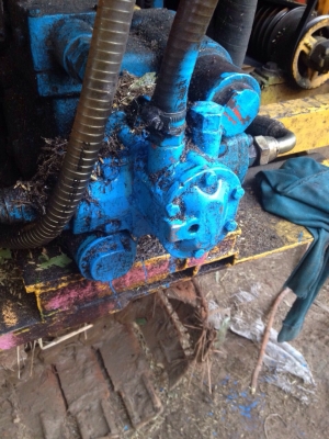 ขายด่วน รถเกี่ยวข้าวไทยเจริญการช่าง รถสวยสภาพดีพร้อมทำงานได้เลยครับ เครื่องยนต์ 195 HP FE6 เครื่องแน่นแรงดีไม่มีเยิ้มครับ อุ้ม 2.5 ตัน ปั๊มไดกิ้นเบอร์ 22 ช่วงล่างใบแบ็คโฮร 200 ตัวเดิน 10HT สภาพดีแน่นดีพร้อมใช้งานได้เลย ราคาต่อรอง