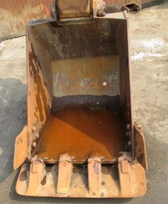 ขาย รถขุดเก่านอกแท้ นำเข้าจากญี่ปุ่น  Komatsu PC60U-5 ,ชั่วโมงทำงานน้อย 3,175 ช.ม.สภาพดี แทร็คพิเศษ ใบแทร็ค 60 cm.