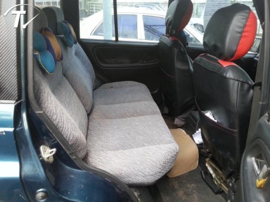 ขายซูซูกิ วิทาร่าปี 96 ขับ4wd ติดแก๊สหัวฉีด บอดี้สวยเดิมบางไม่มีชน แม๊กสวยยางดี พร้อมลุย ขายเงินสด ขายซูซูกิ วิทาร่าปี 96 ขับ4wd ติดแก๊สหัวฉีด บอดี้สวยเดิมบางไม่มีชน แม๊กสวยยางดี พร้อมลุย ขายเงินสด