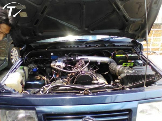 ขายซูซูกิ วิทาร่าปี 96 ขับ4wd ติดแก๊สหัวฉีด บอดี้สวยเดิมบางไม่มีชน แม๊กสวยยางดี พร้อมลุย ขายเงินสด ขายซูซูกิ วิทาร่าปี 96 ขับ4wd ติดแก๊สหัวฉีด บอดี้สวยเดิมบางไม่มีชน แม๊กสวยยางดี พร้อมลุย ขายเงินสด