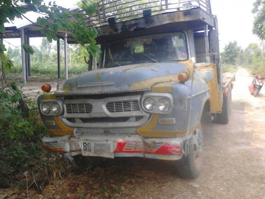 **255,000 บ.ต่อรอง///10ล้อหัวยาวเทเลอร์ ISUZU-145** ขาย ISUZU-145 10ล้อ1เพลาหางขึ้นแบคโฮ/รถเกี่ยว ISUZU TX 6BB1-145HP หัวยาวเพลาเดียว เครื่องเดิม เกียร์เดิม เครื่องดี แรงดี อึด ไม่จุกจิก เกียร์ดี เข้าง่าย ช่วงล่างดี แน่น คัสซีดี มีบวมบ้าง ตามอายุ เพลาเดีย