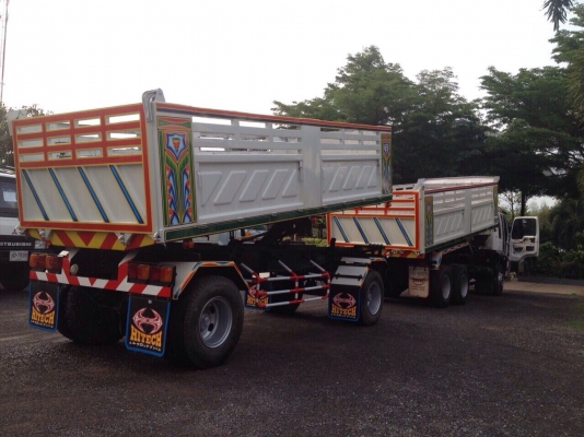 ขายด่วน!! ดั้มแม่-ลูก 2K สมอทอง 260 แรง รหัสเครื่องK13D เกียร์ZX ปี42 ขายด่วน!! ดั้มแม่-ลูก 2K สมอทอง 260 แรง รหัสเครื่องK13D เกียร์ZX ปี42