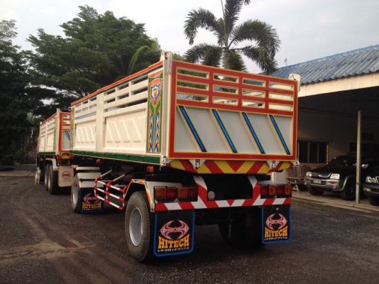 ขายด่วน!! ดั้มแม่-ลูก 2K สมอทอง 260 แรง รหัสเครื่องK13D เกียร์ZX ปี42 ขายด่วน!! ดั้มแม่-ลูก 2K สมอทอง 260 แรง รหัสเครื่องK13D เกียร์ZX ปี42