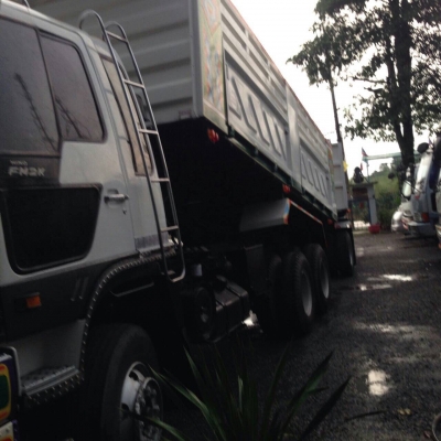 ขายด่วน!! ดั้มแม่-ลูก 2K สมอทอง 260 แรง รหัสเครื่องK13D เกียร์ZX ปี42 ขายด่วน!! ดั้มแม่-ลูก 2K สมอทอง 260 แรง รหัสเครื่องK13D เกียร์ZX ปี42