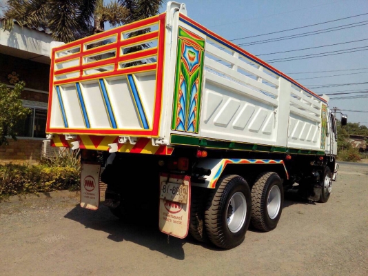 ขายด่วน!! ดั้มแม่-ลูก 2K สมอทอง 260 แรง รหัสเครื่องK13D เกียร์ZX ปี42 ขายด่วน!! ดั้มแม่-ลูก 2K สมอทอง 260 แรง รหัสเครื่องK13D เกียร์ZX ปี42