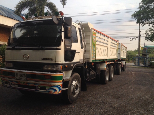 ขายด่วน!! ดั้มแม่-ลูก 2K สมอทอง 260 แรง รหัสเครื่องK13D เกียร์ZX ปี42 ขายด่วน!! ดั้มแม่-ลูก 2K สมอทอง 260 แรง รหัสเครื่องK13D เกียร์ZX ปี42