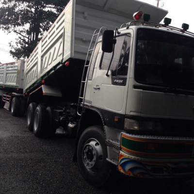 ขายด่วน!! ดั้มแม่-ลูก 2K สมอทอง 260 แรง รหัสเครื่องK13D เกียร์ZX ปี42 ขายด่วน!! ดั้มแม่-ลูก 2K สมอทอง 260 แรง รหัสเครื่องK13D เกียร์ZX ปี42