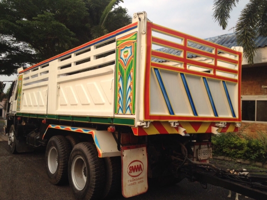 ขายด่วน!! ดั้มแม่-ลูก 2K สมอทอง 260 แรง รหัสเครื่องK13D เกียร์ZX ปี42 ขายด่วน!! ดั้มแม่-ลูก 2K สมอทอง 260 แรง รหัสเครื่องK13D เกียร์ZX ปี42